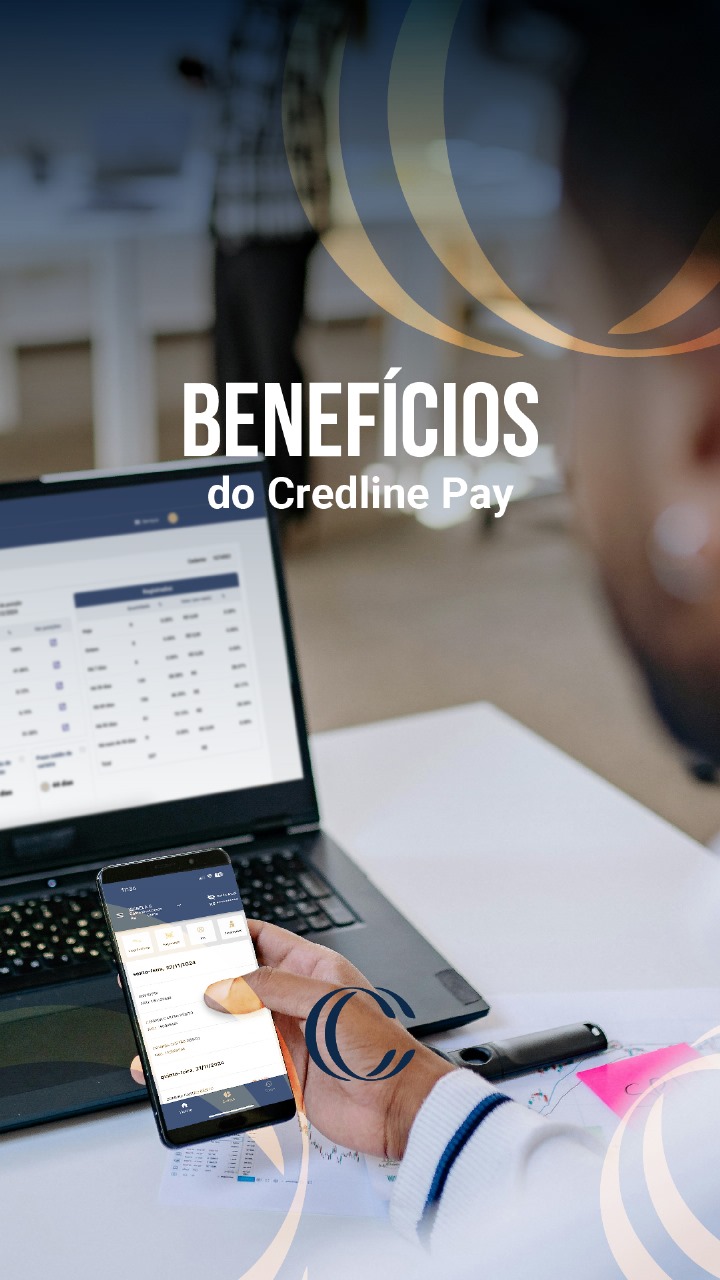 benefícios credlinepay 1